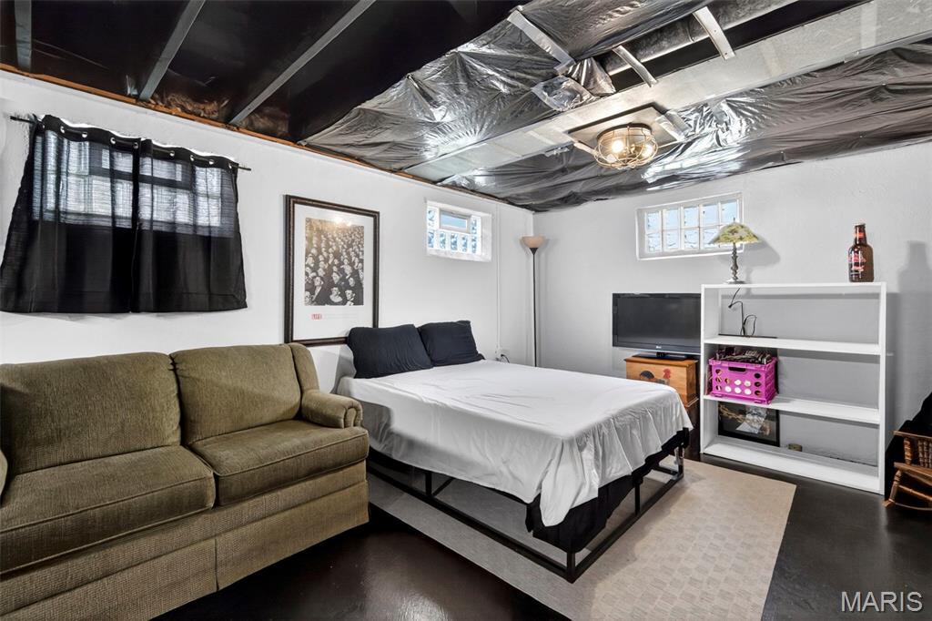Florissant Park - Residential