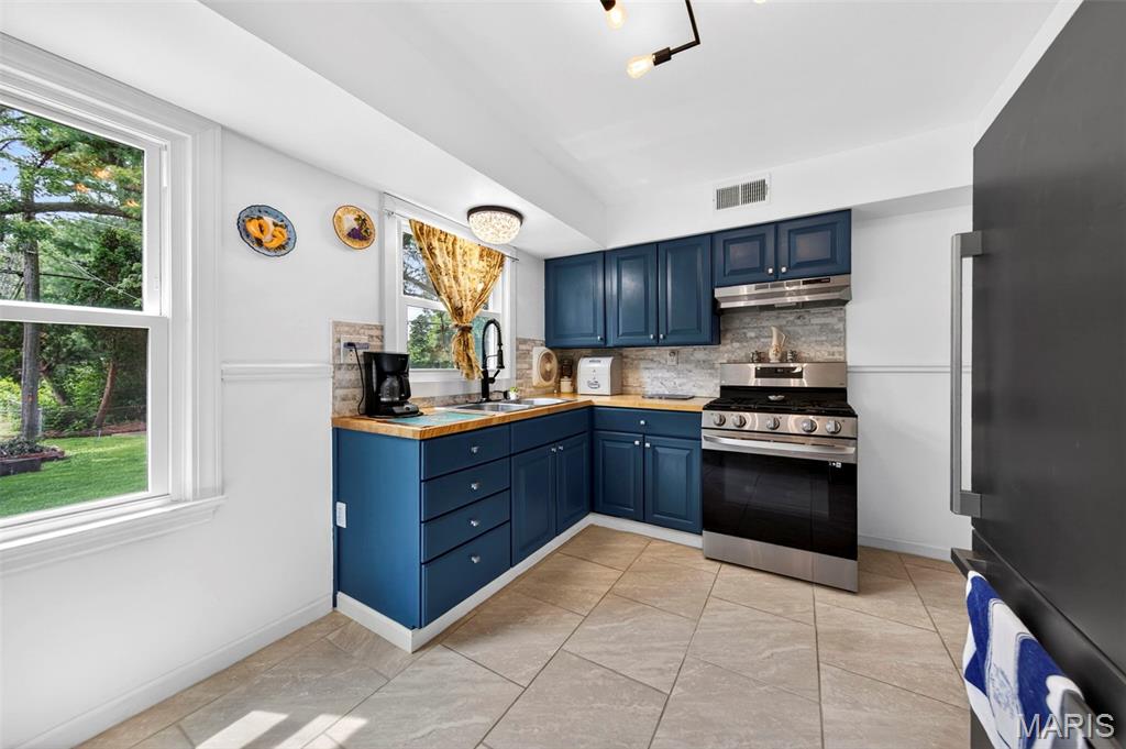 Florissant Park - Residential