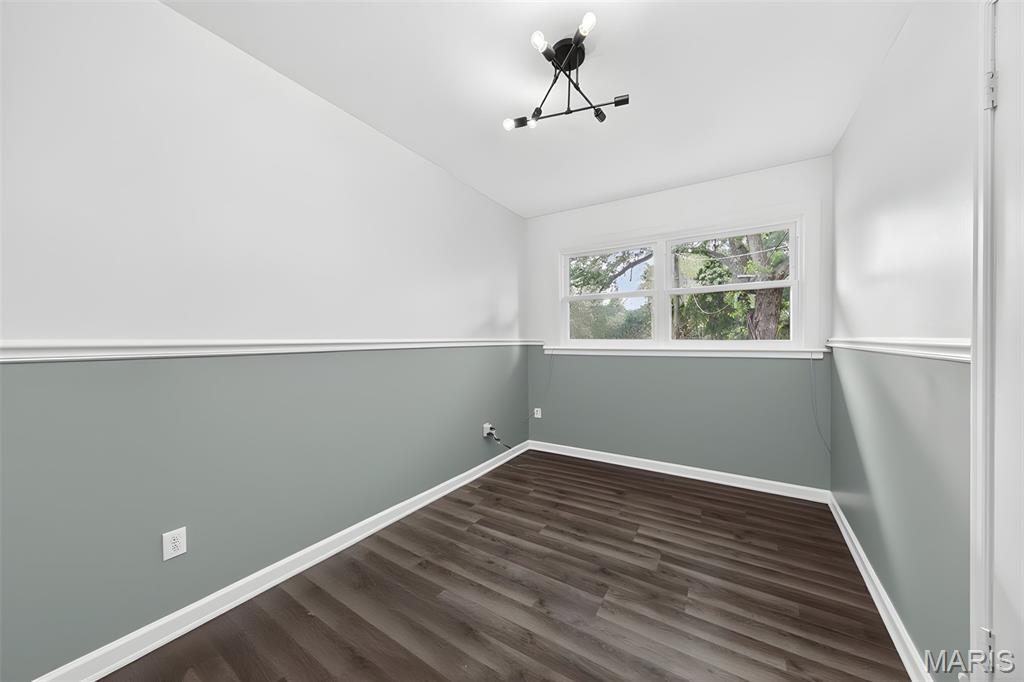 Florissant Park - Residential