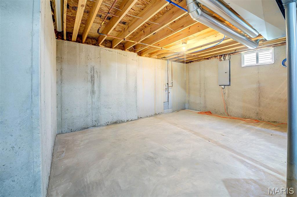 Estates at Fox Creek - Residential