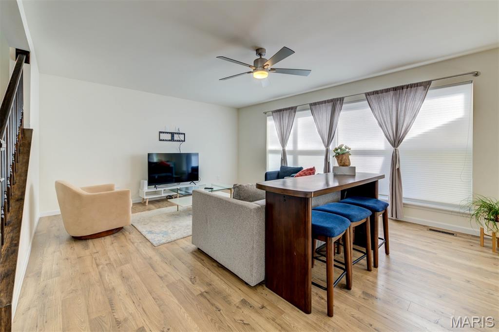 Estates at Fox Creek - Residential