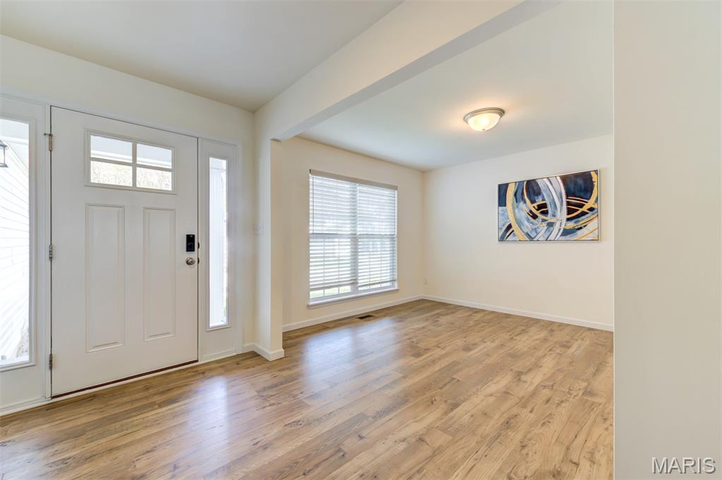 Estates at Fox Creek - Residential