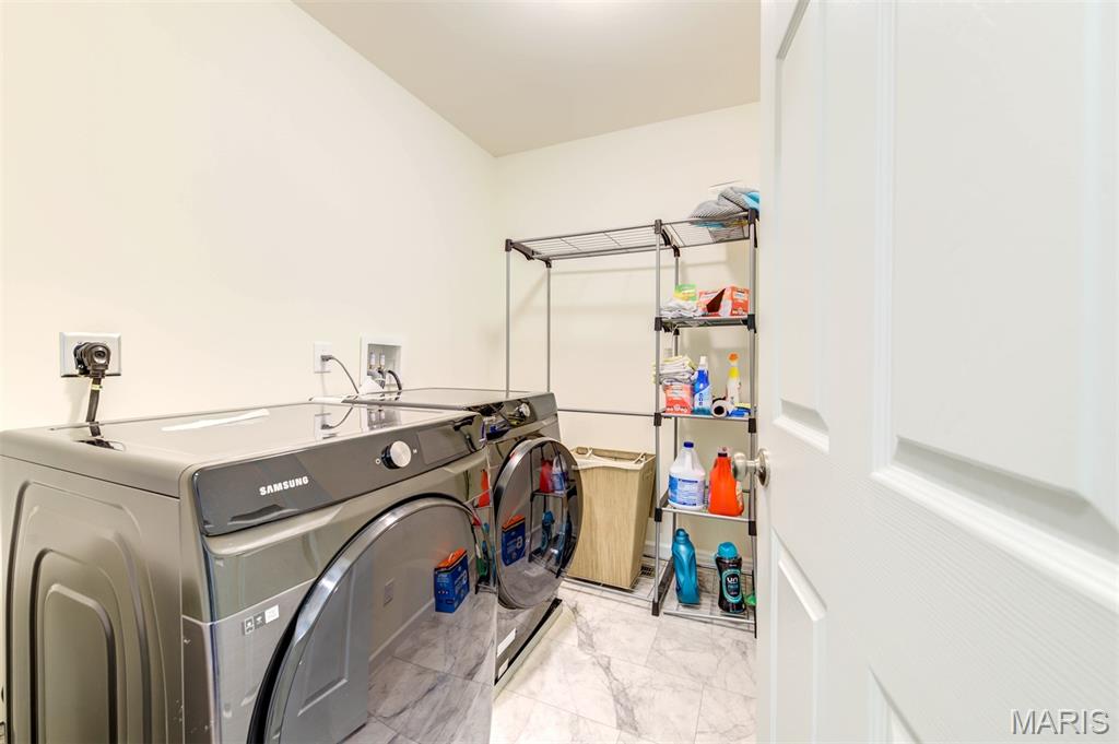 Estates at Fox Creek - Residential