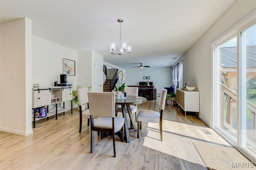 Estates at Fox Creek - Residential