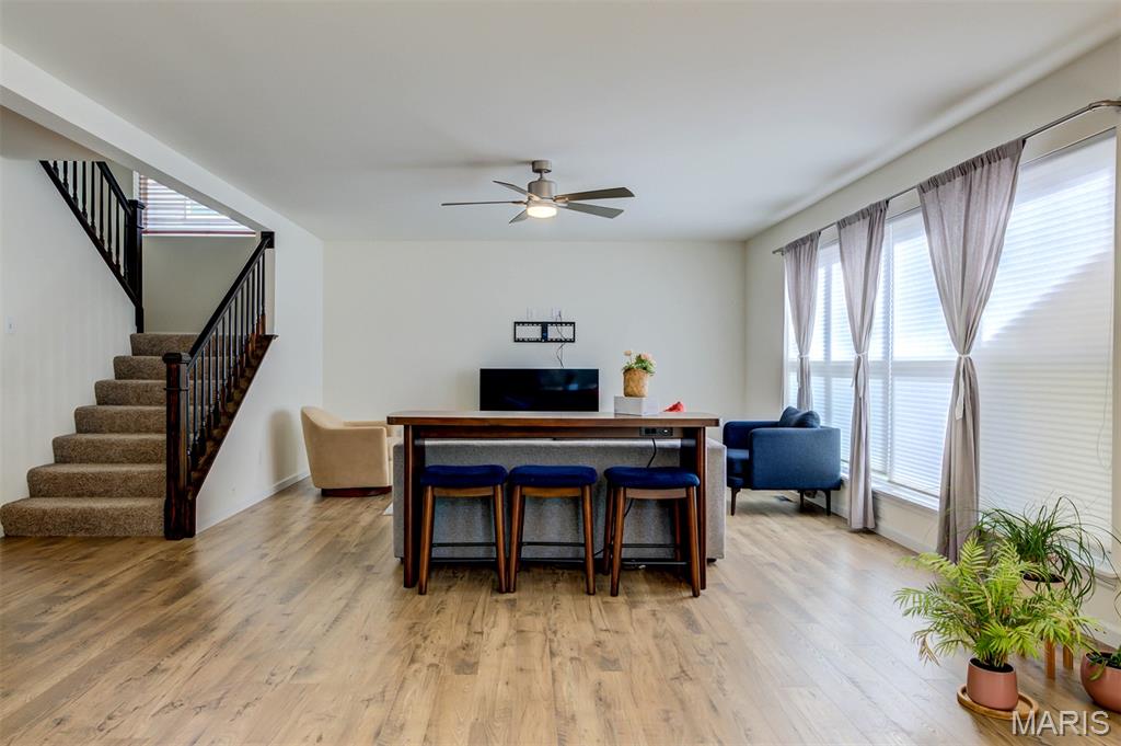 Estates at Fox Creek - Residential