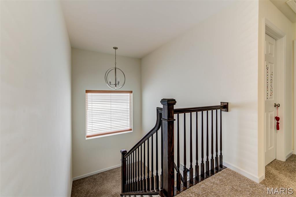 Estates at Fox Creek - Residential