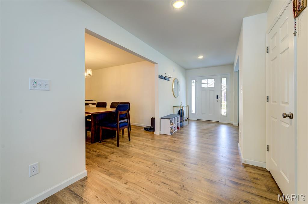 Estates at Fox Creek - Residential