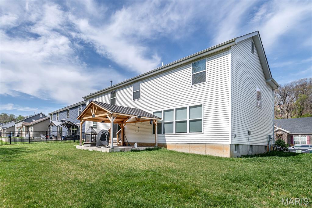 Estates at Fox Creek - Residential