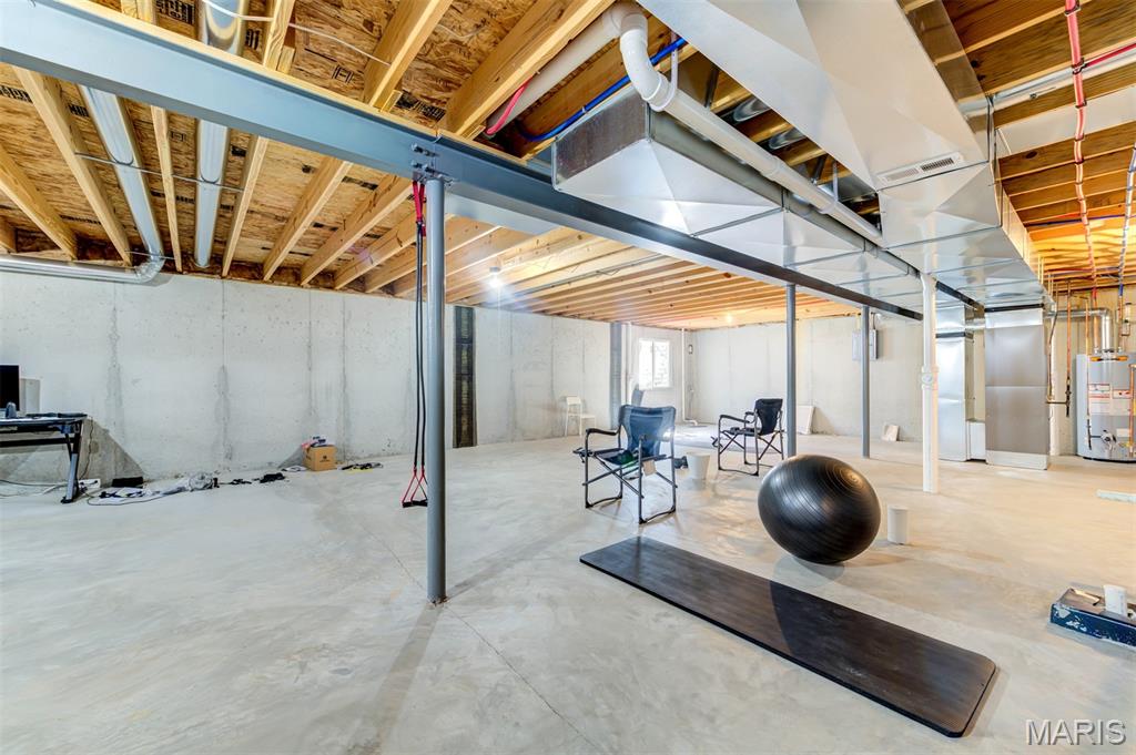 Estates at Fox Creek - Residential