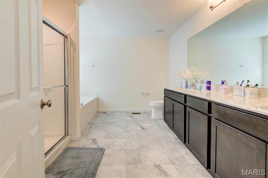 Estates at Fox Creek - Residential