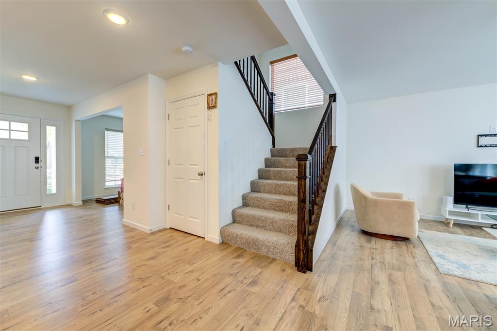 Estates at Fox Creek - Residential