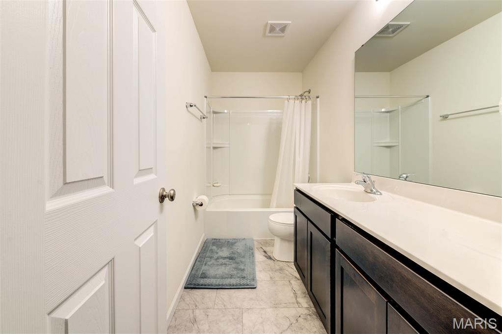 Estates at Fox Creek - Residential