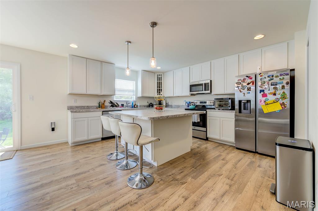 Estates at Fox Creek - Residential