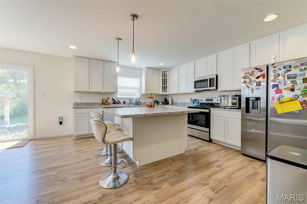 Estates at Fox Creek - Residential