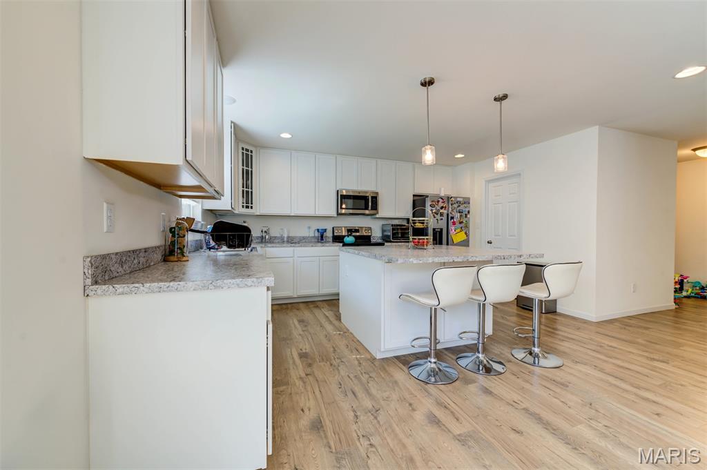 Estates at Fox Creek - Residential