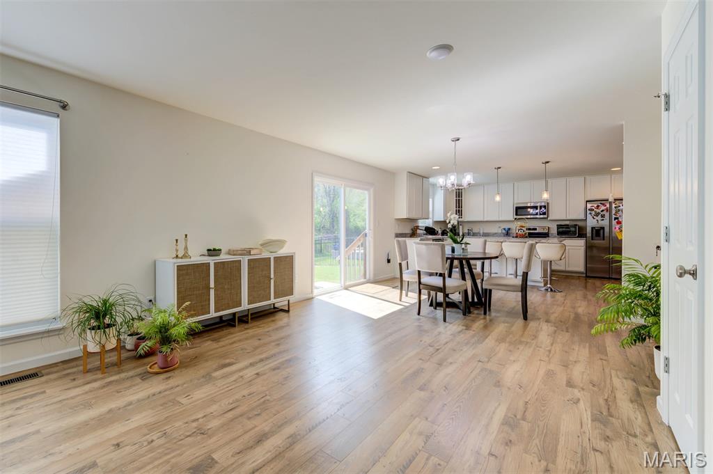 Estates at Fox Creek - Residential