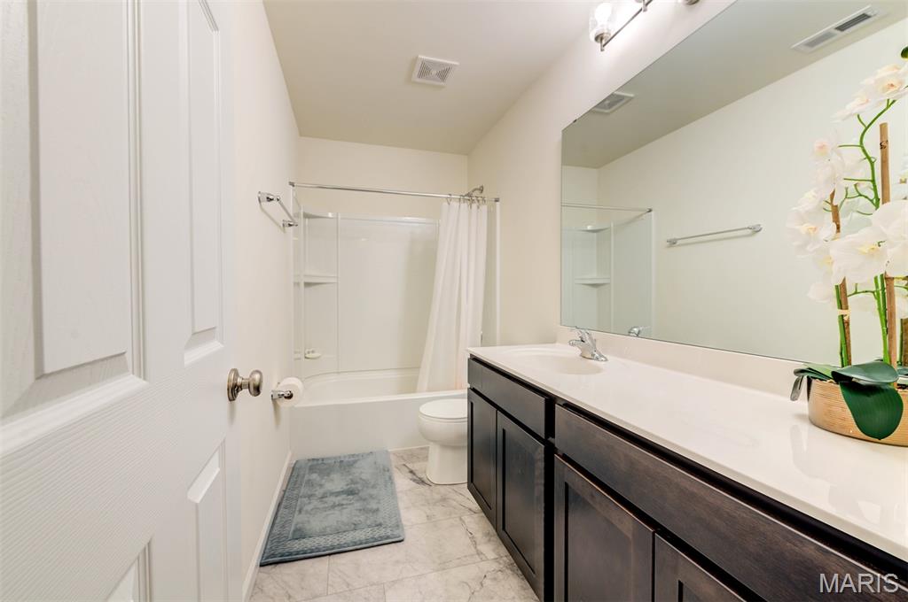 Estates at Fox Creek - Residential