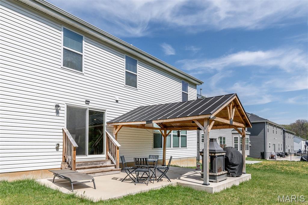 Estates at Fox Creek - Residential