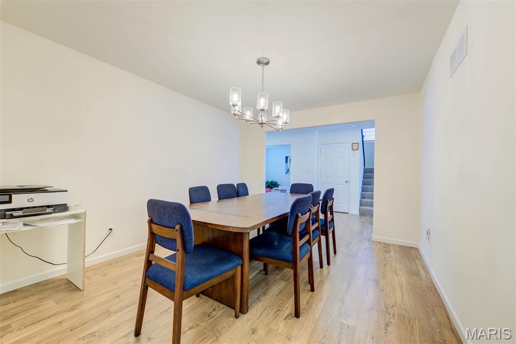 Estates at Fox Creek - Residential