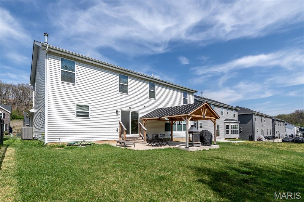 Estates at Fox Creek - Residential