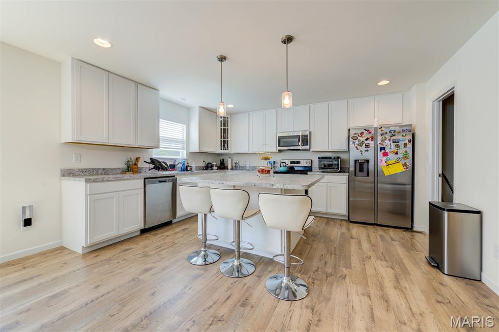 Estates at Fox Creek - Residential