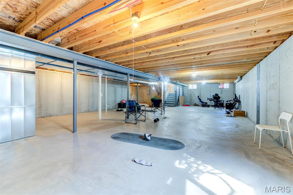 Estates at Fox Creek - Residential