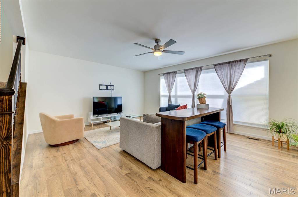 Estates at Fox Creek - Residential