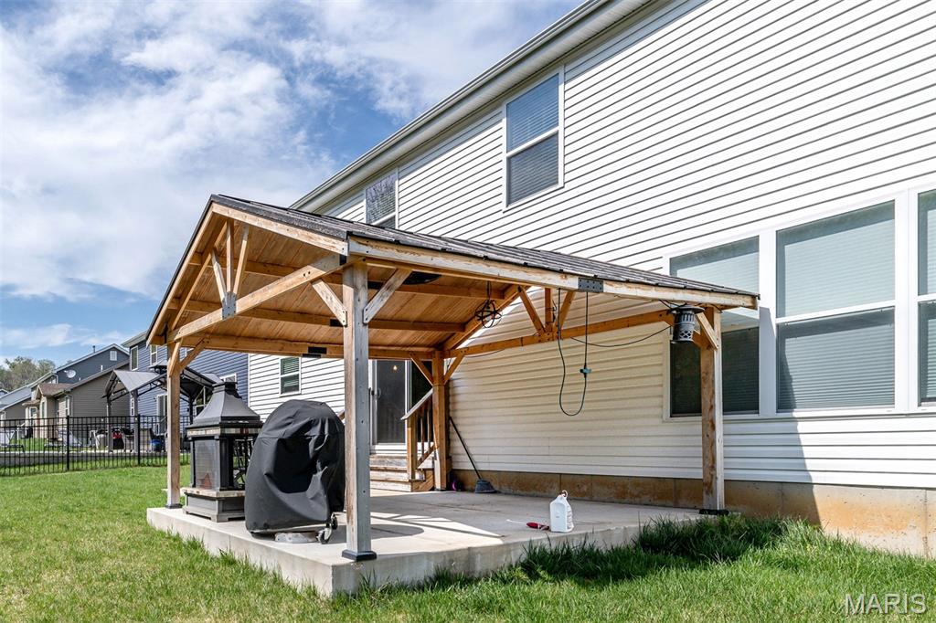 Estates at Fox Creek - Residential