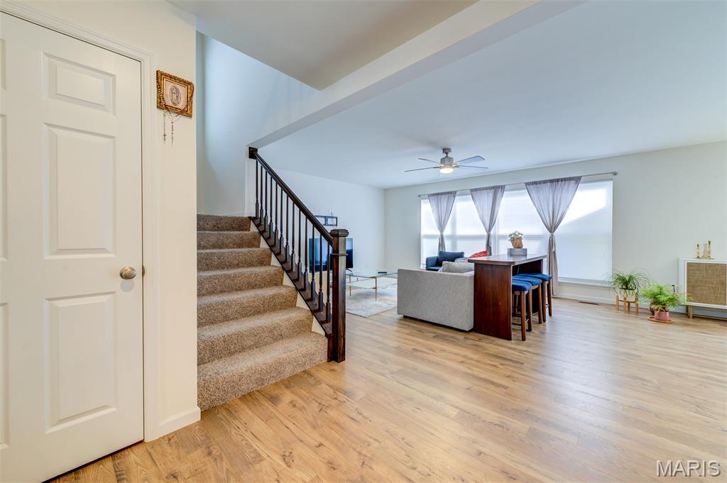 Estates at Fox Creek - Residential