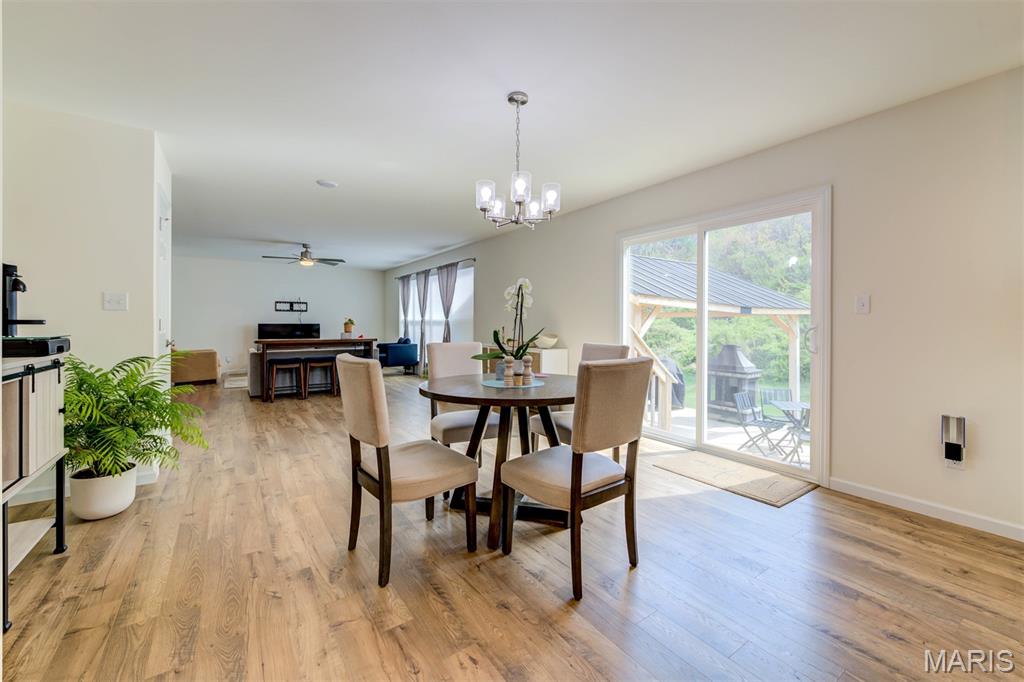 Estates at Fox Creek - Residential