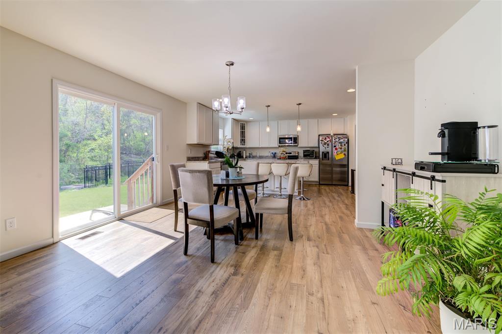 Estates at Fox Creek - Residential