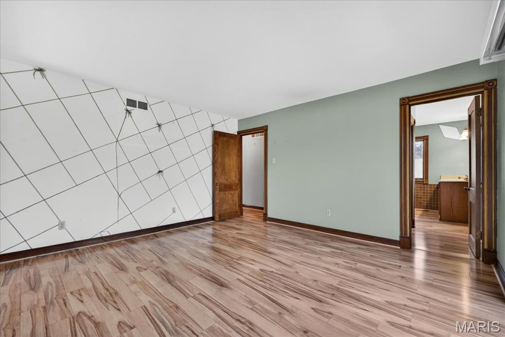 Samuel Hilbers Estate Lt Pt 2 Bdy Adj - Residential