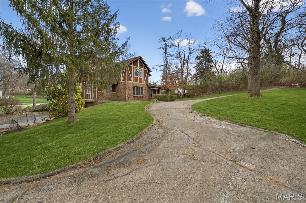 Samuel Hilbers Estate Lt Pt 2 Bdy Adj - Residential