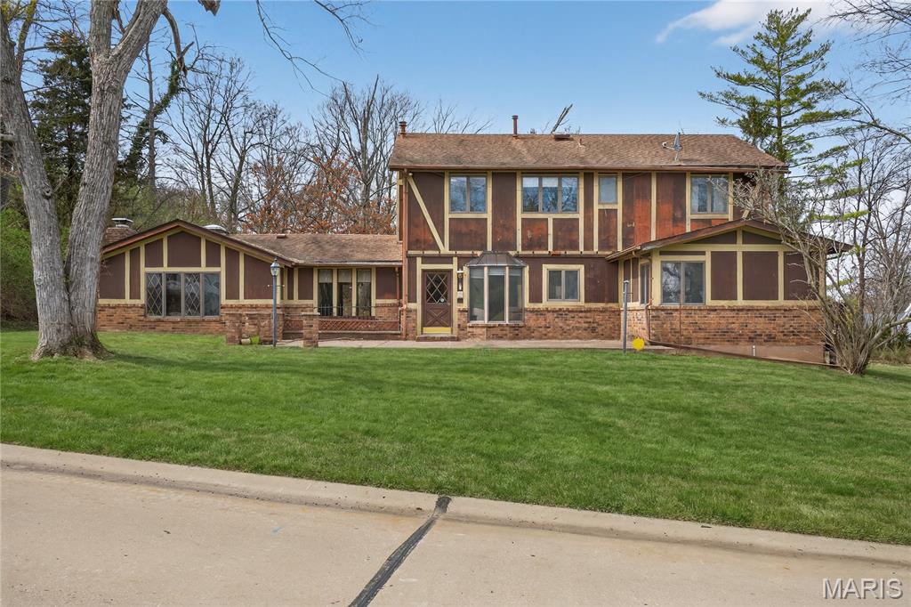 Samuel Hilbers Estate Lt Pt 2 Bdy Adj - Residential