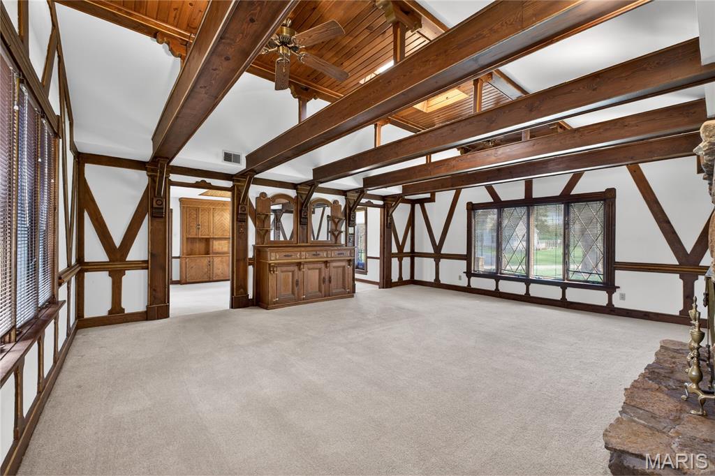 Samuel Hilbers Estate Lt Pt 2 Bdy Adj - Residential