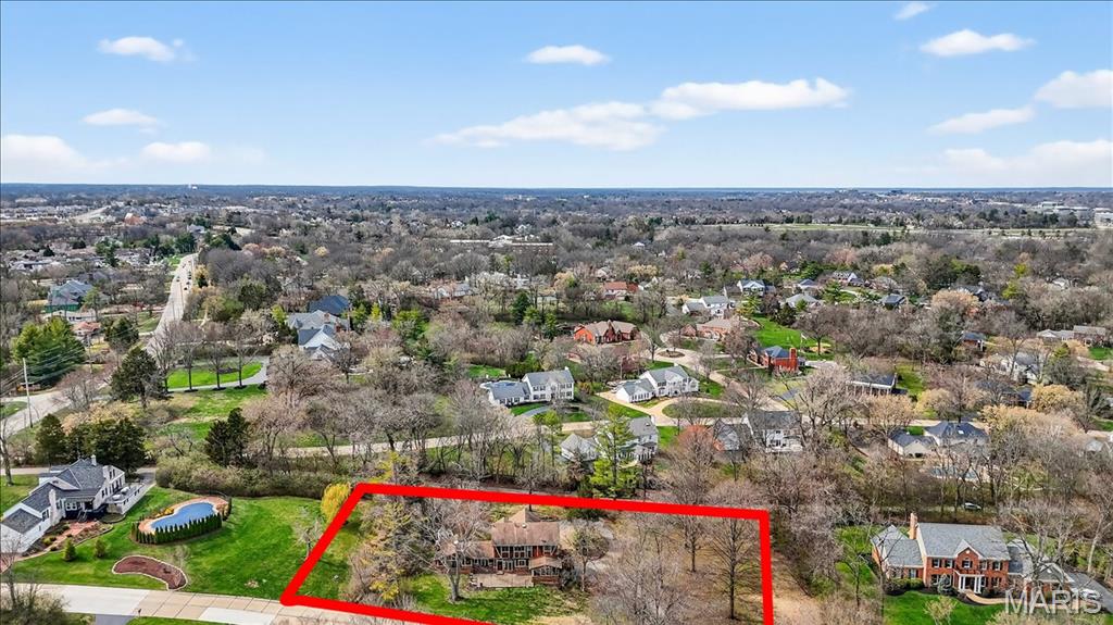 Samuel Hilbers Estate Lt Pt 2 Bdy Adj - Residential