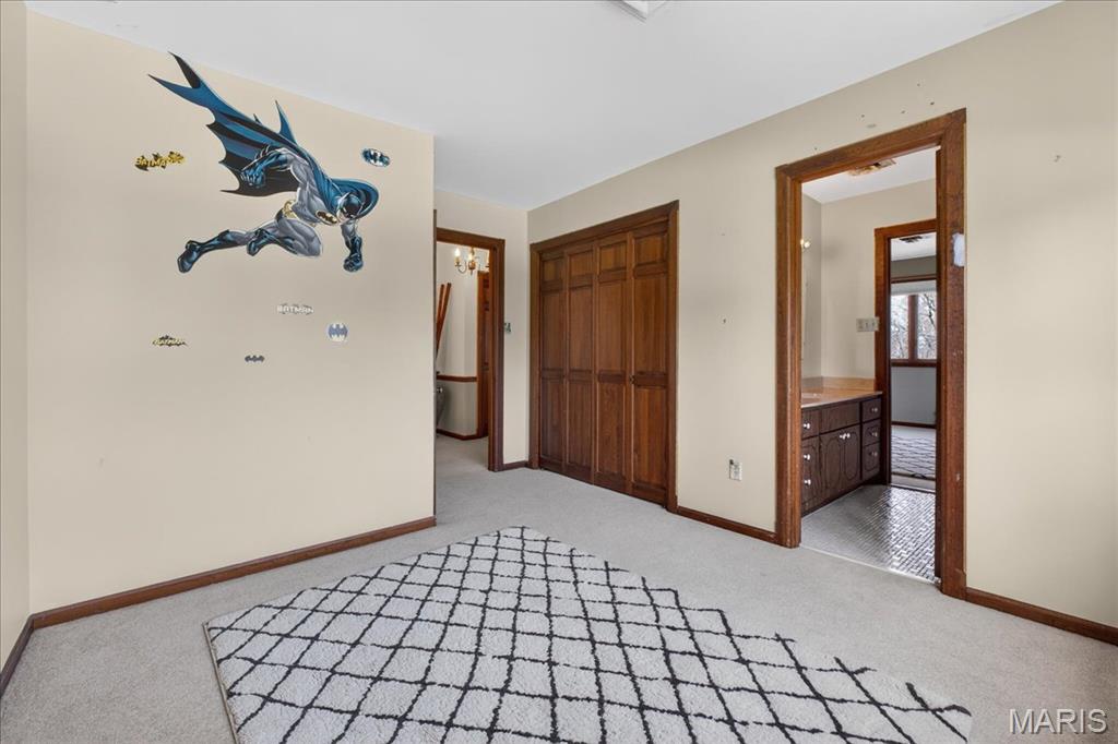 Samuel Hilbers Estate Lt Pt 2 Bdy Adj - Residential