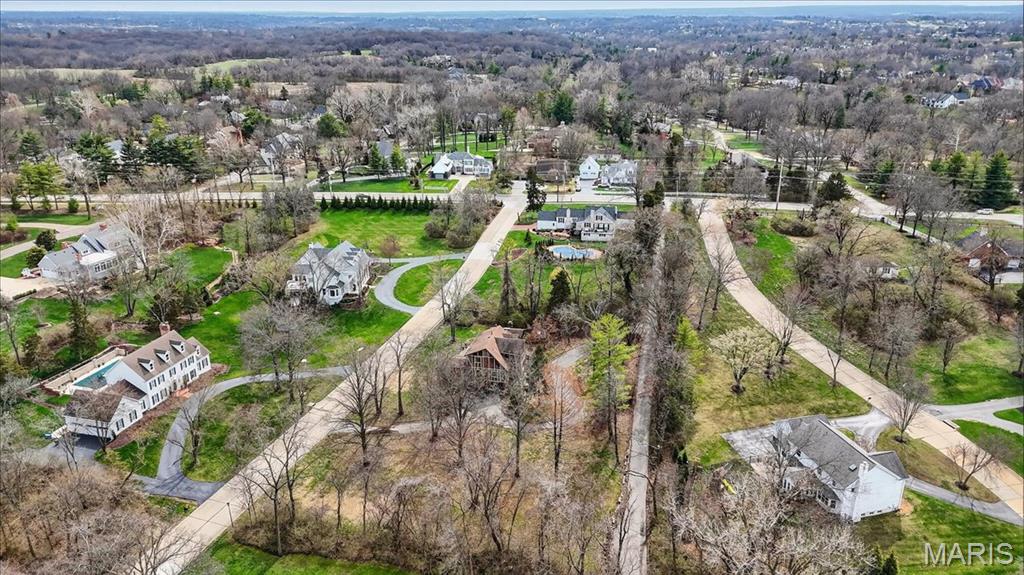 Samuel Hilbers Estate Lt Pt 2 Bdy Adj - Residential