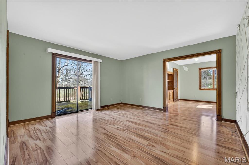 Samuel Hilbers Estate Lt Pt 2 Bdy Adj - Residential