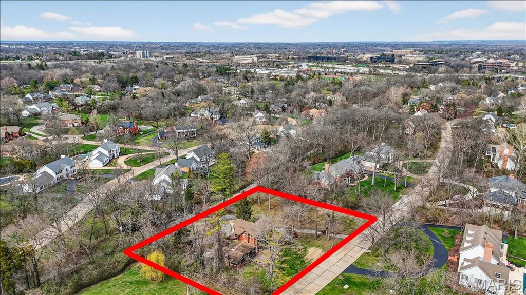 Samuel Hilbers Estate Lt Pt 2 Bdy Adj - Residential