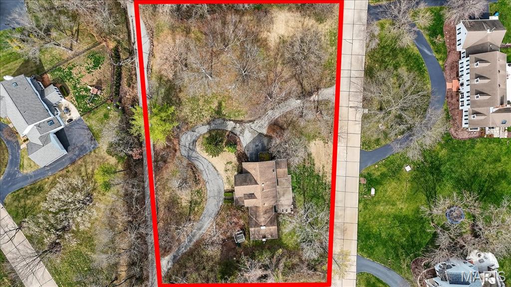 Samuel Hilbers Estate Lt Pt 2 Bdy Adj - Residential