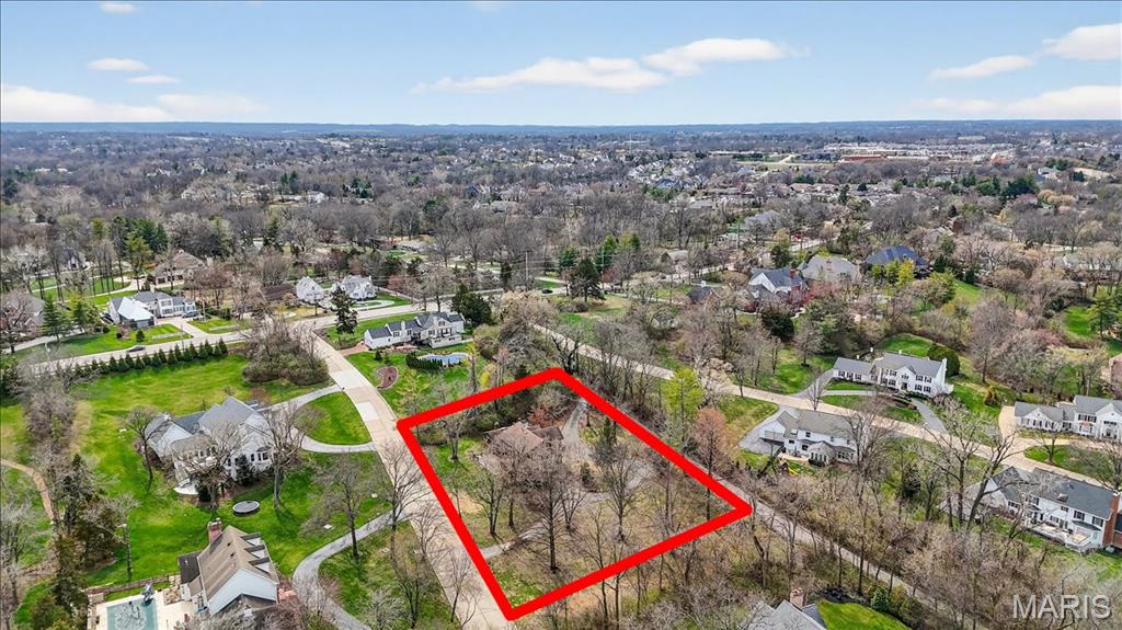 Samuel Hilbers Estate Lt Pt 2 Bdy Adj - Residential