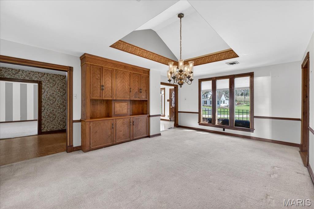 Samuel Hilbers Estate Lt Pt 2 Bdy Adj - Residential