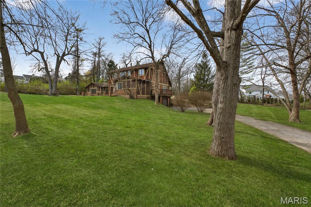 Samuel Hilbers Estate Lt Pt 2 Bdy Adj - Residential