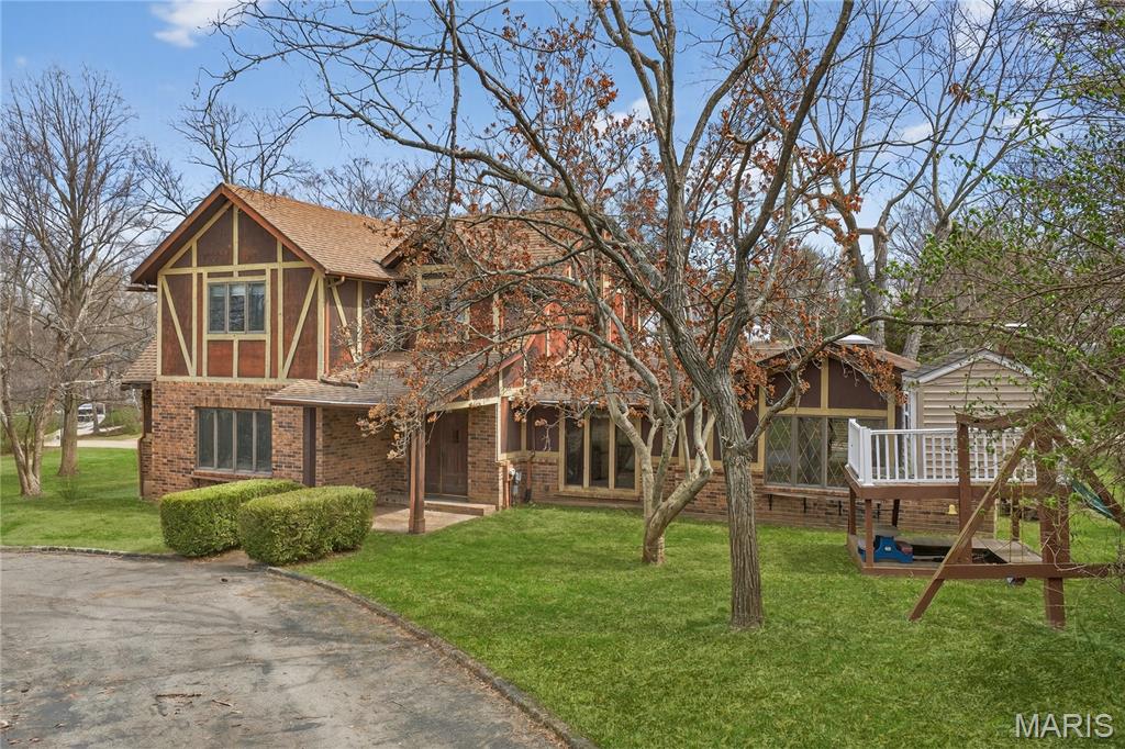 Samuel Hilbers Estate Lt Pt 2 Bdy Adj - Residential