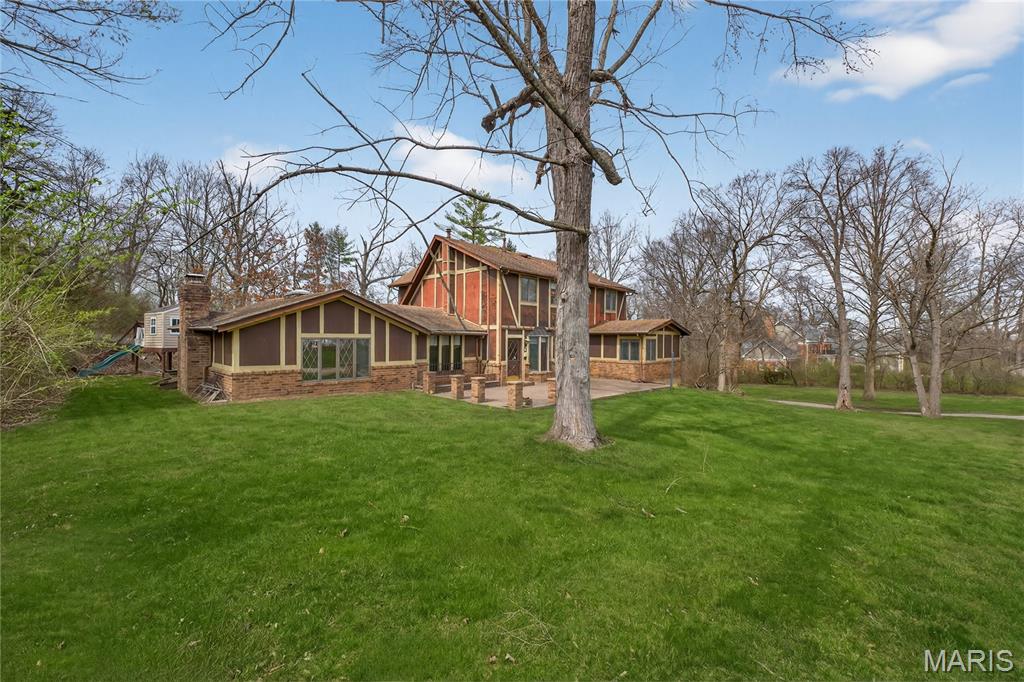 Samuel Hilbers Estate Lt Pt 2 Bdy Adj - Residential