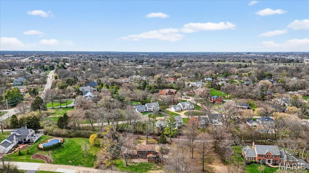 Samuel Hilbers Estate Lt Pt 2 Bdy Adj - Residential