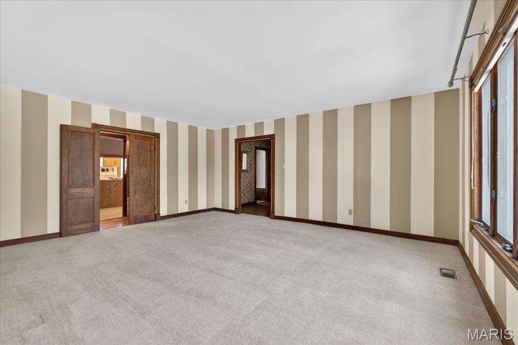 Samuel Hilbers Estate Lt Pt 2 Bdy Adj - Residential