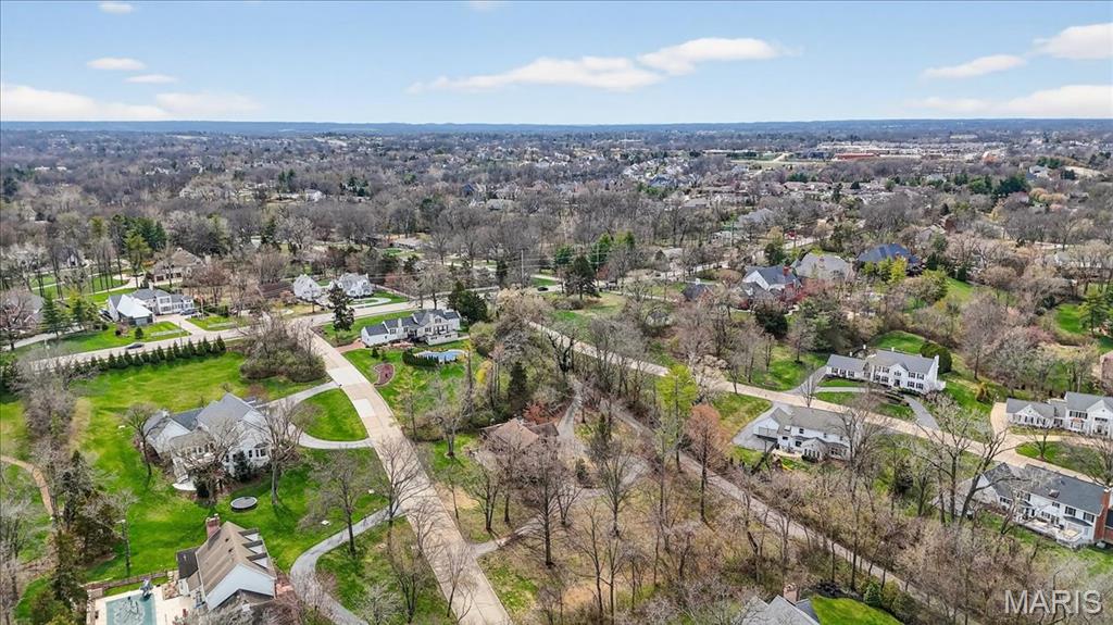 Samuel Hilbers Estate Lt Pt 2 Bdy Adj - Residential