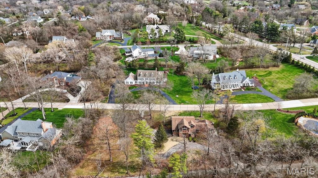 Samuel Hilbers Estate Lt Pt 2 Bdy Adj - Residential